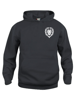 Hood Jr (Mufasa)