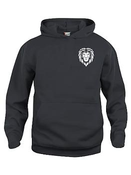 Hood Jr (Mufasa)