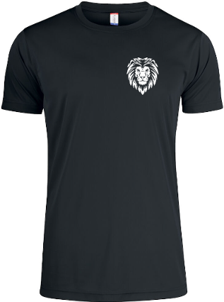 T-shirt Funktion Unisex (Mufasa)