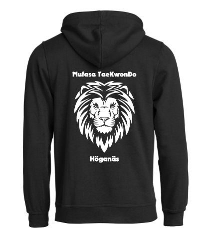 Hood Unisex (Mufasa) - 2