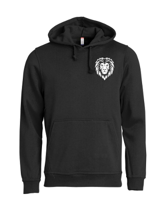 Hood Unisex (Mufasa)