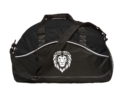 Sportbag (Mufasa)