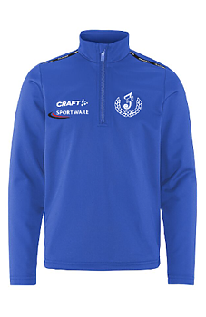 Craft Squad Go Half Zip Jr (Jonstorps IF)
