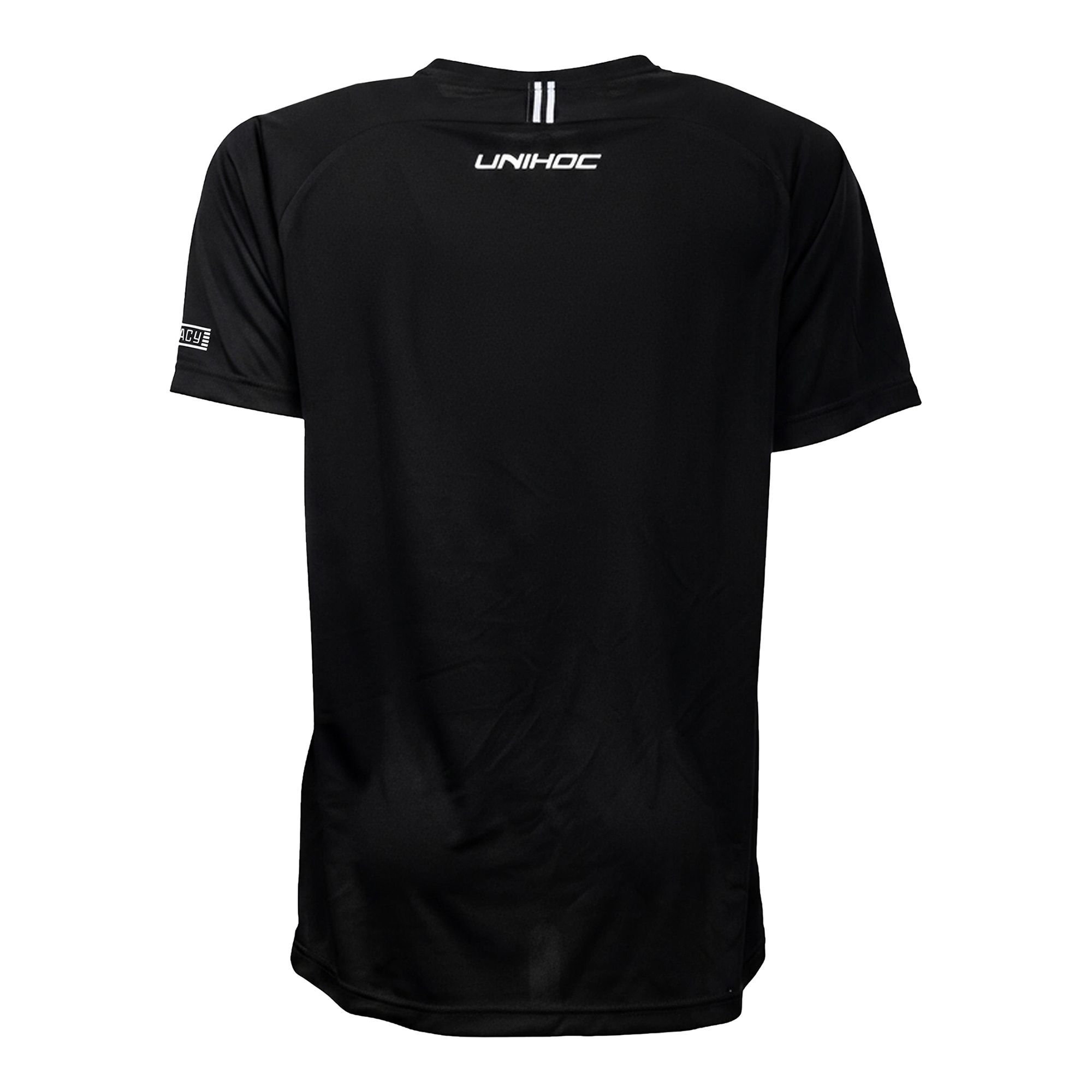 Unihoc T-shirt Legacy Sr (Höganäs IBF) - 2
