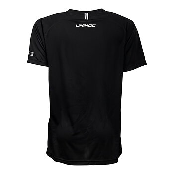 Unihoc T-shirt Legacy Jr (Höganäs IBF)