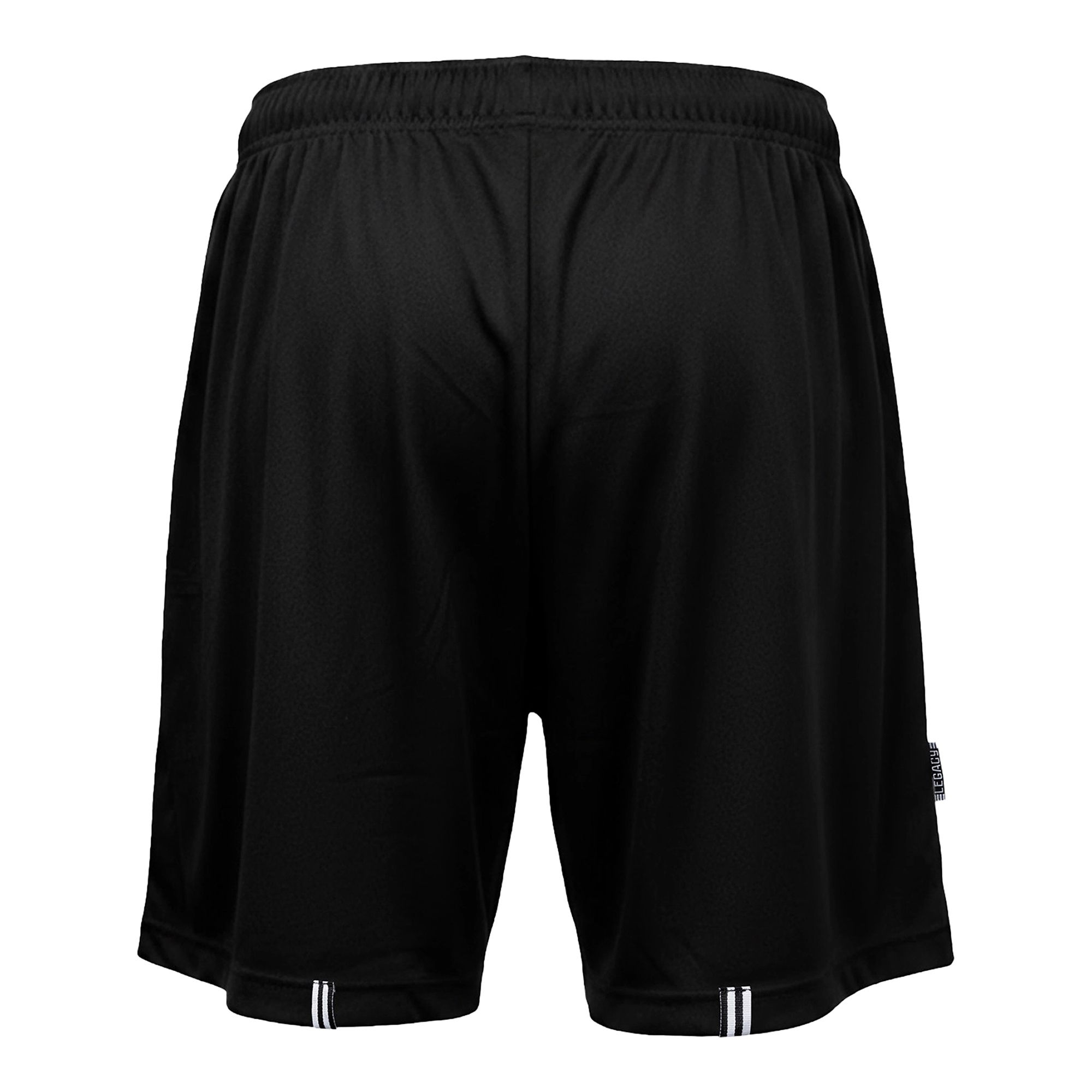 Unihoc Shorts Legacy Jr (Höganäs IBF) - 2