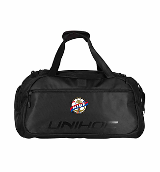 Unihoc Gear Bag Dark Line Medium (Höganäs IBF)