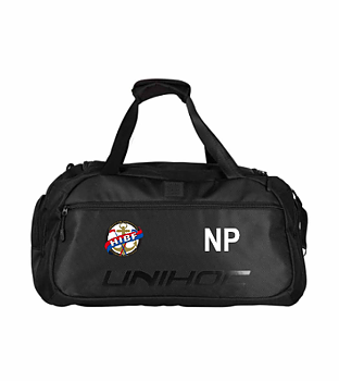Unihoc Gear Bag Dark Line Medium (Höganäs IBF)