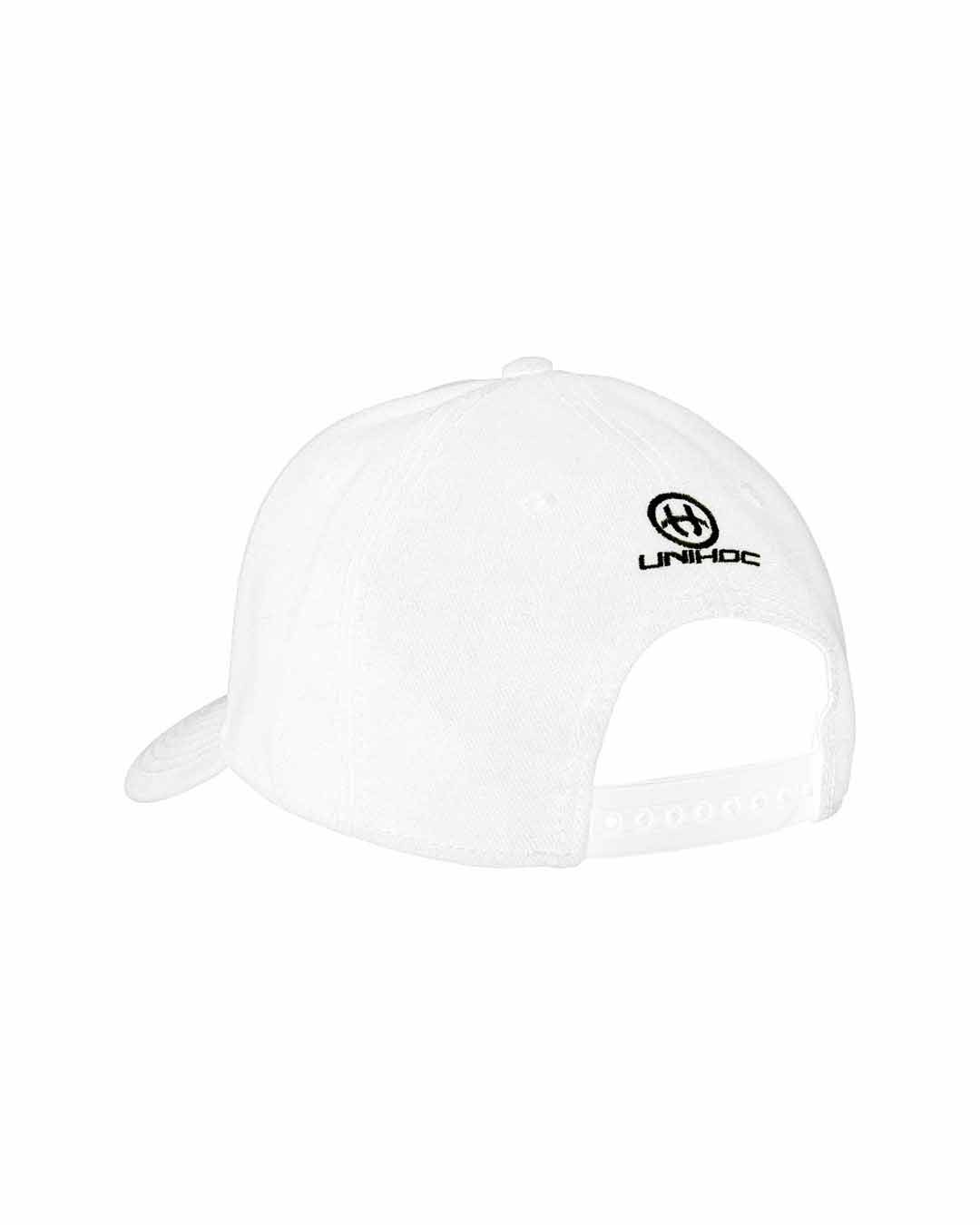 Unihoc Cap Classic Snapback (Höganäs IBF) - 4