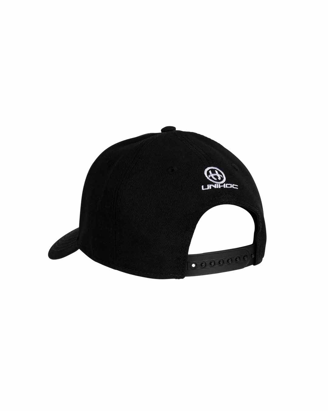 Unihoc Cap Classic Snapback (Höganäs IBF) - 3