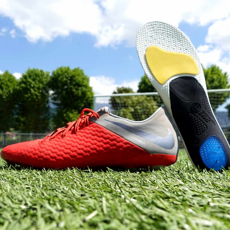 Sidas 3d Football - 2
