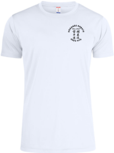 T-Shirt Sr (Höganäs Karate)