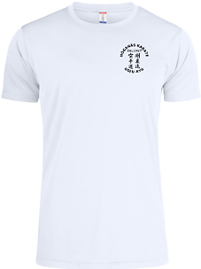 T-Shirt Sr (Höganäs Karate)