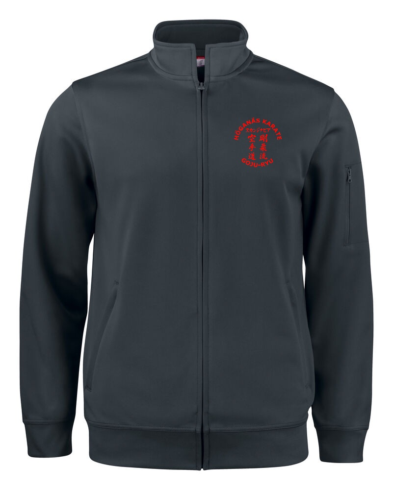 Full Zip Sr (Höganäs Karate)