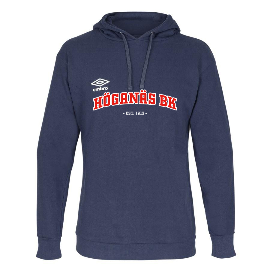 Umbro Basic Hood Jr (Höganäs BK)