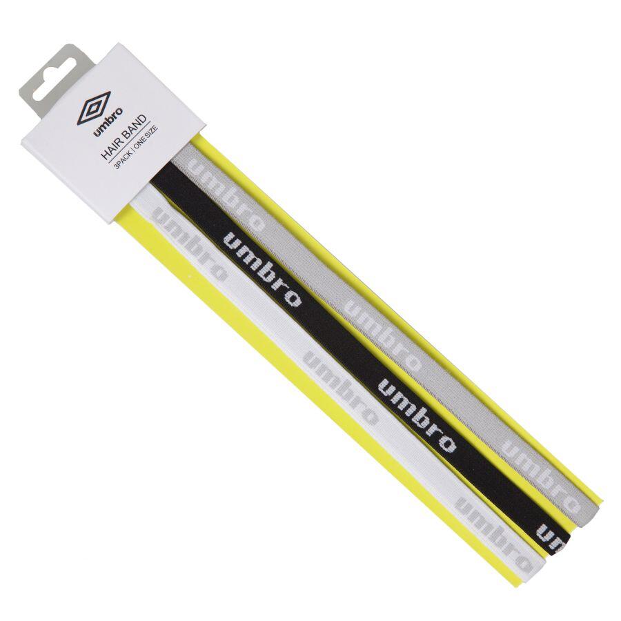 Umbro Core Hairband 3-P (Höganäs BK) - 2