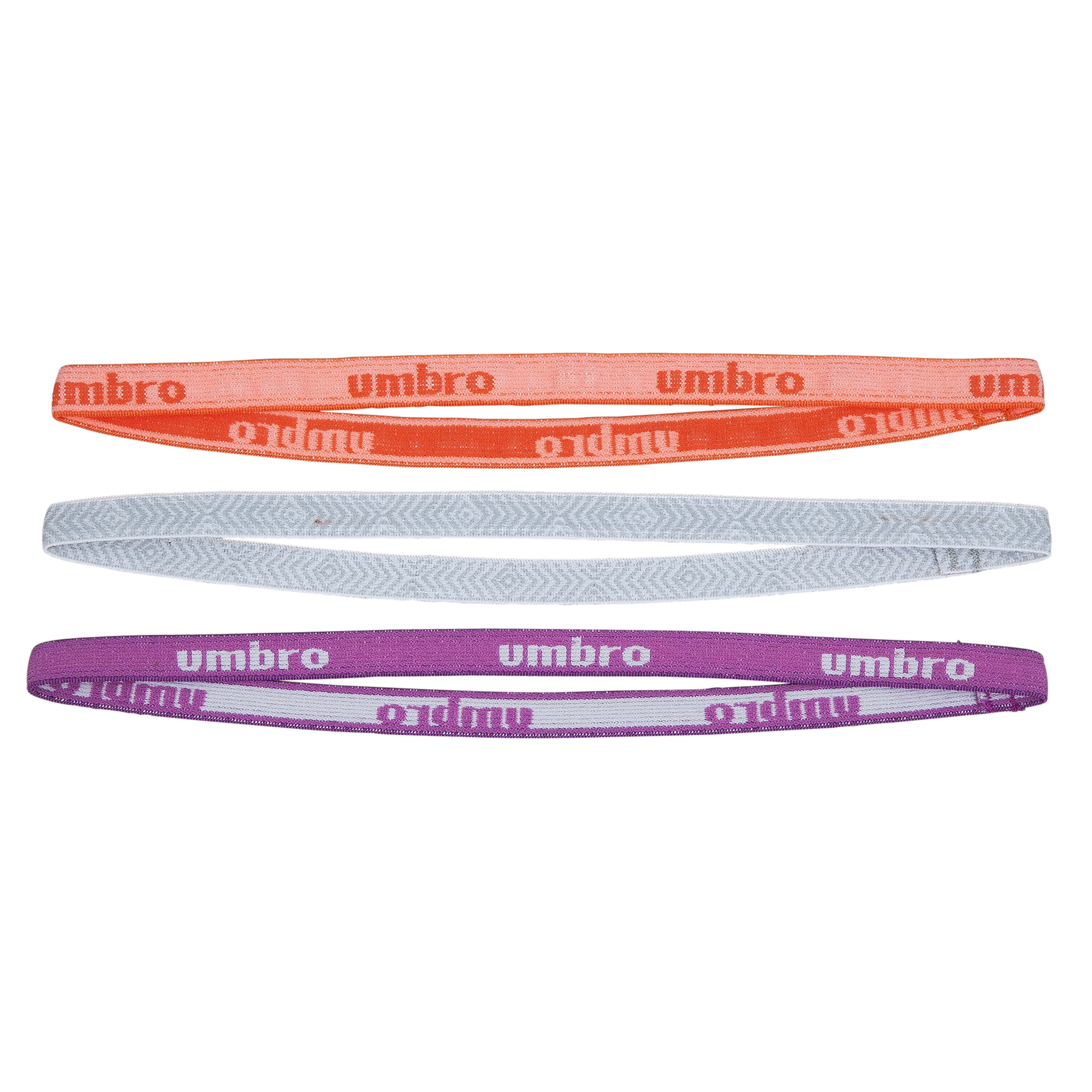 Umbro Core Hairband 3-P (Höganäs BK)
