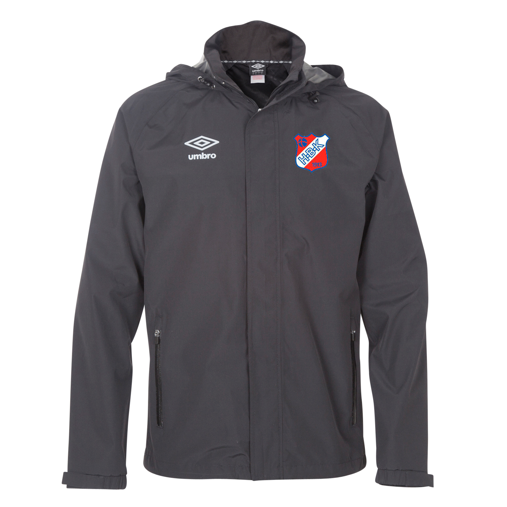 Umbro Rain Jacket (Höganäs BK)