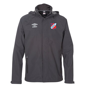 Umbro Rain Jacket (Höganäs BK)