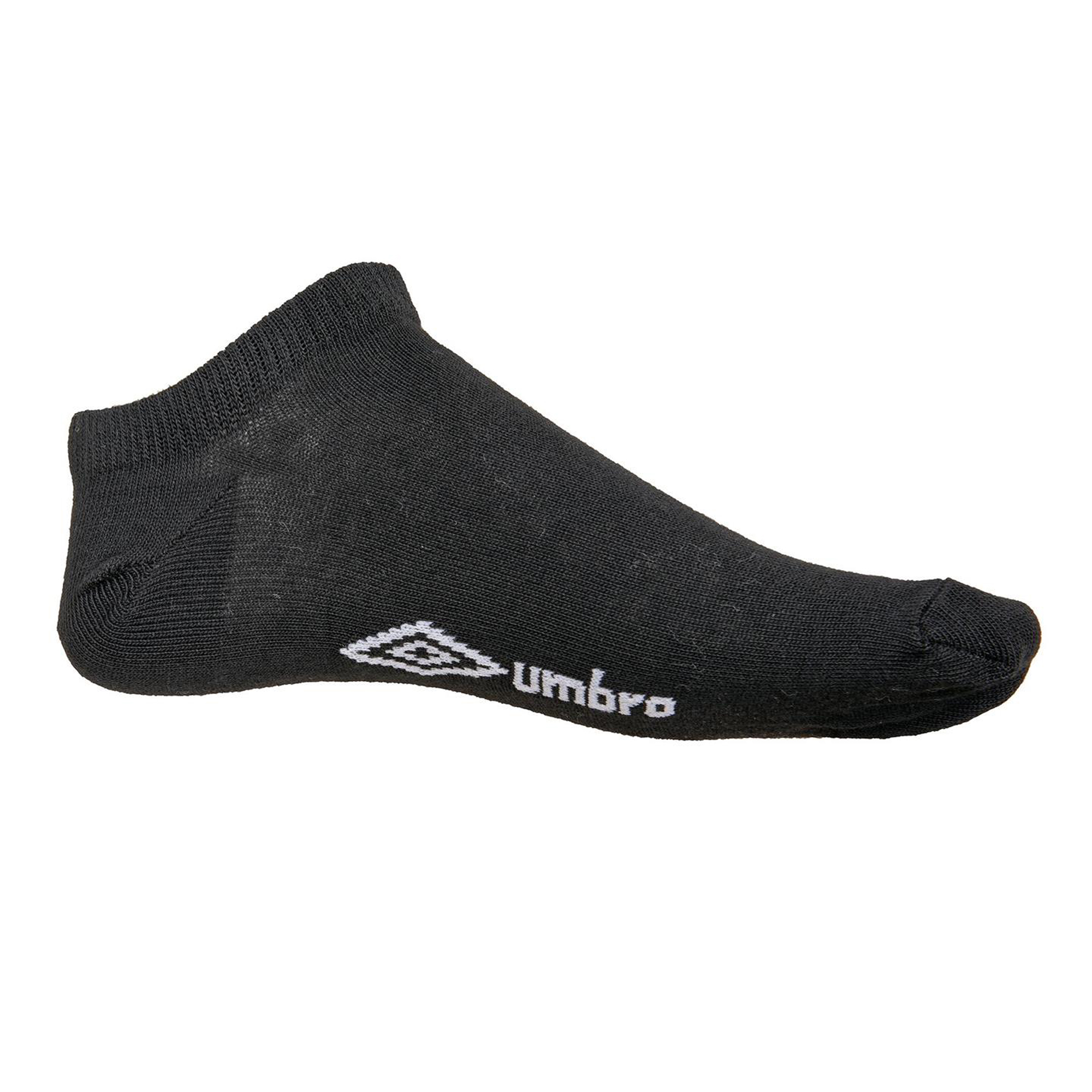 Umbro Core Slip In Sock 3-P (Höganäs BK) - 2