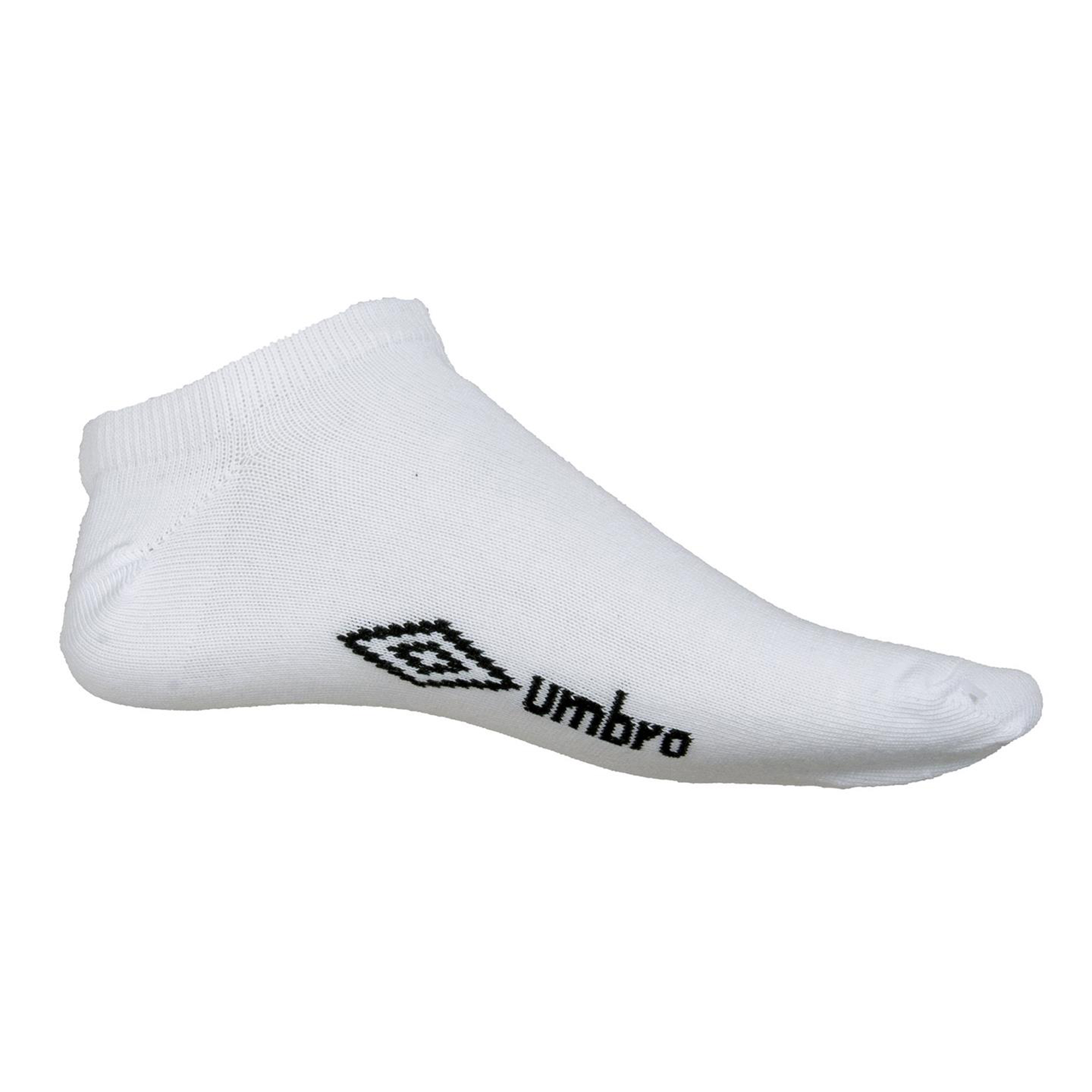 Umbro Core Slip In Sock 3-P (Höganäs BK)