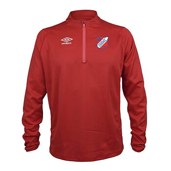 Umbro Liga Halfzip (Höganäs BK)