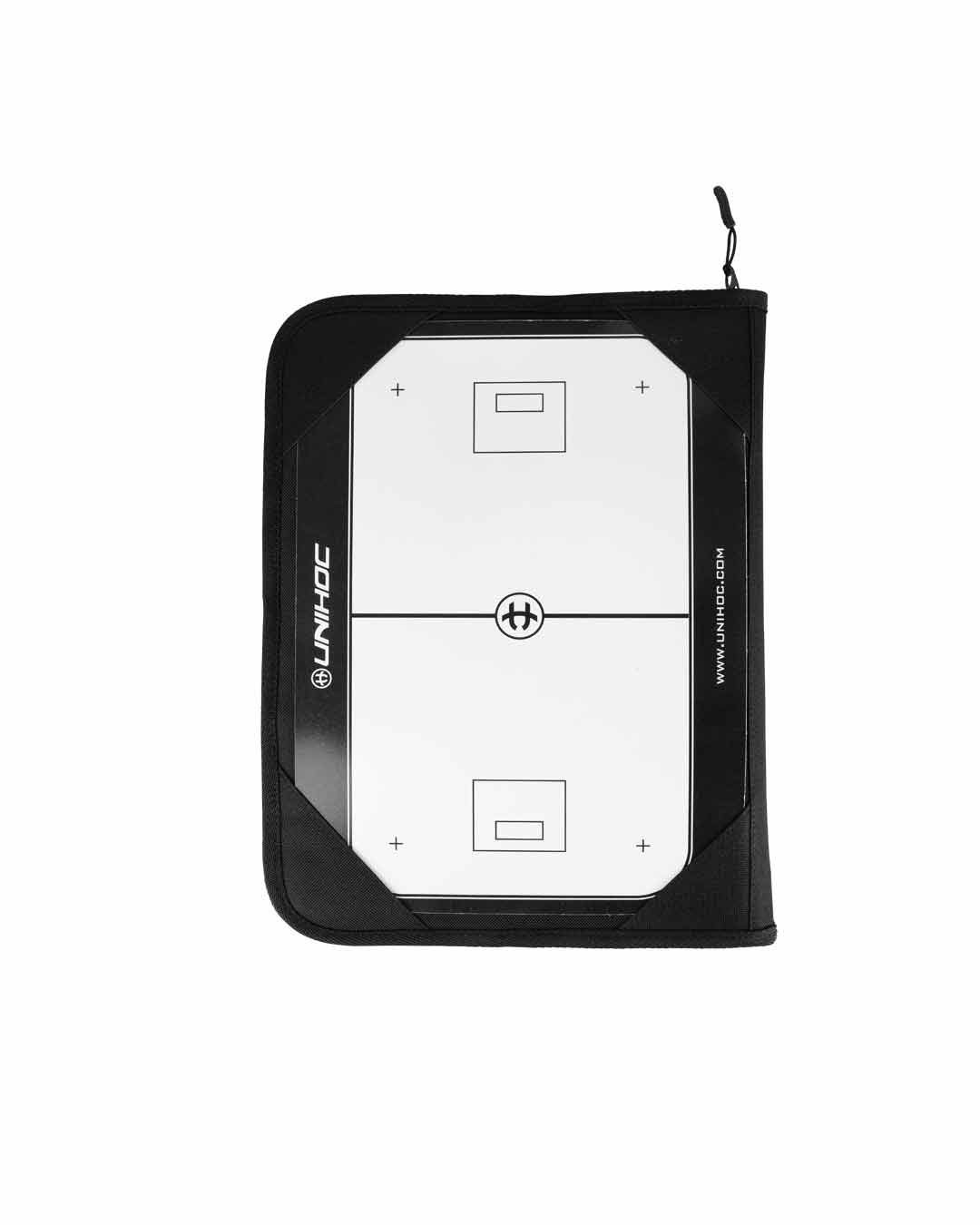 Unihoc Coach Case Dark Line (Höganäs IBF)