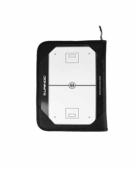 Unihoc Coach Case Dark Line (Höganäs IBF)