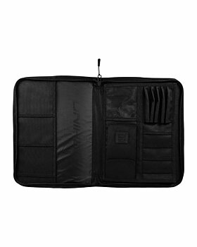 Unihoc Coach Case Dark Line (Höganäs IBF)