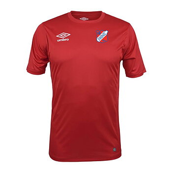 Umbro Liga Ss Jersey (Höganäs BK)