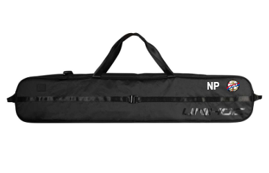 Unihoc Toolbag Dark Line Dual Case (Höganäs IBF)