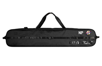 Unihoc Toolbag Dark Line Dual Case (Höganäs IBF)