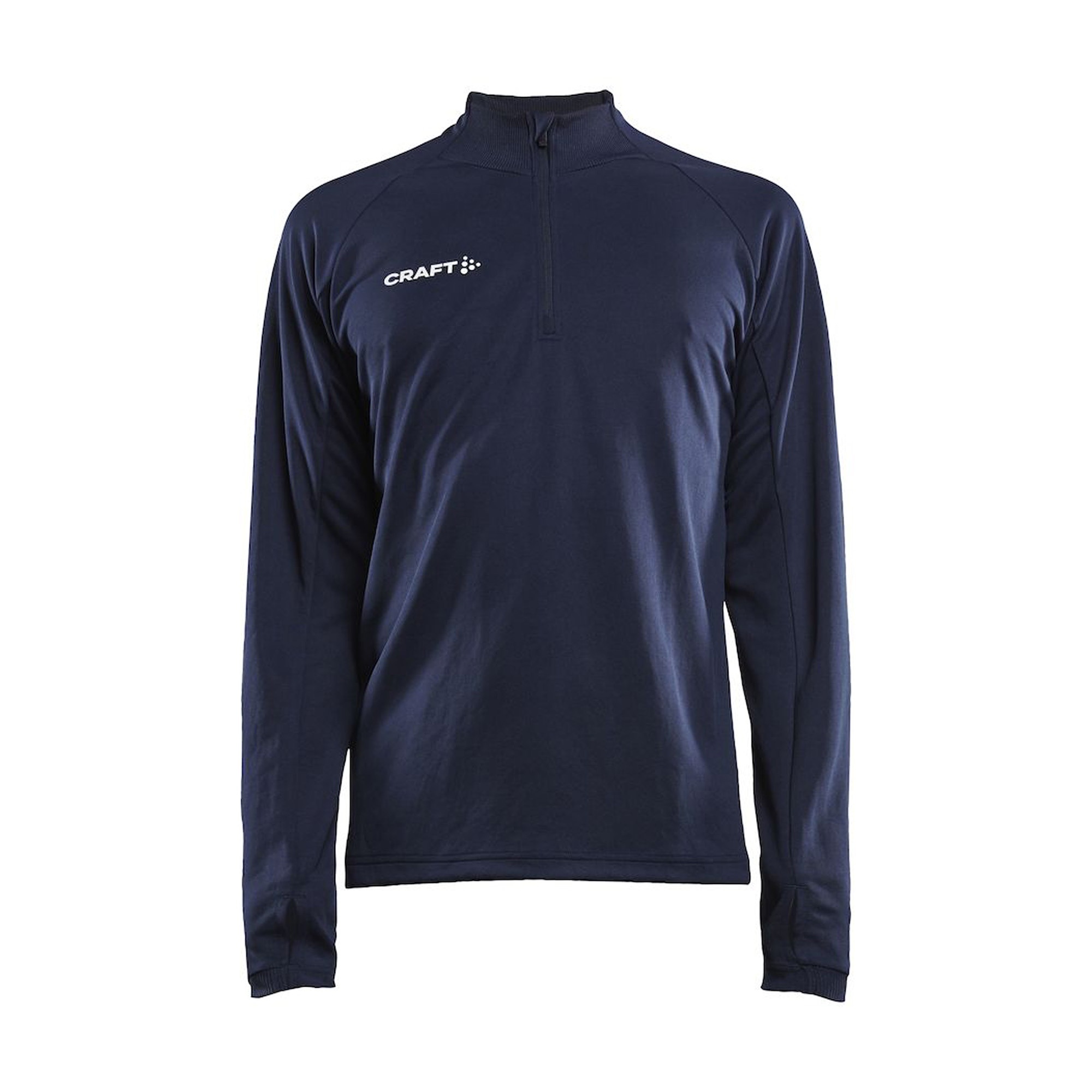 Craft Evolve Halfzip M (Höganäs friidrott)