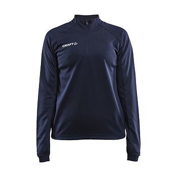 Craft Evolve Halfzip W (Höganäs friidrott)