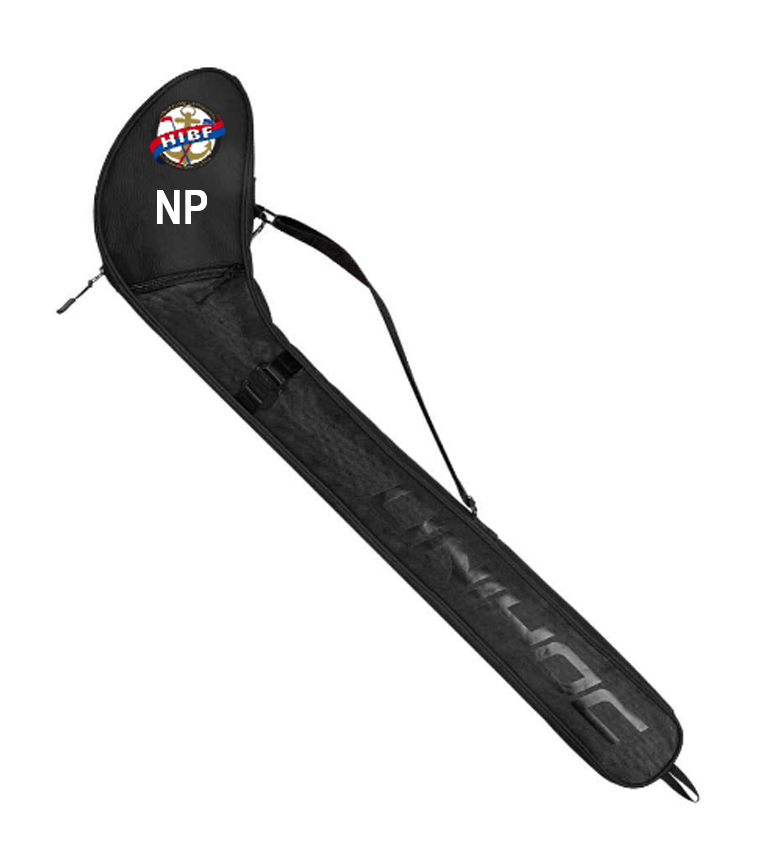 Unihoc Stick Cover Dark Line (Höganäs IBF)