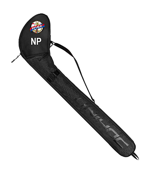 Unihoc Stick Cover Dark Line (Höganäs IBF)
