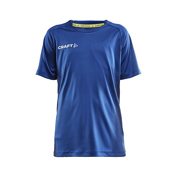 Craft Evolve Tee Jr  (Höganäs friidrott)