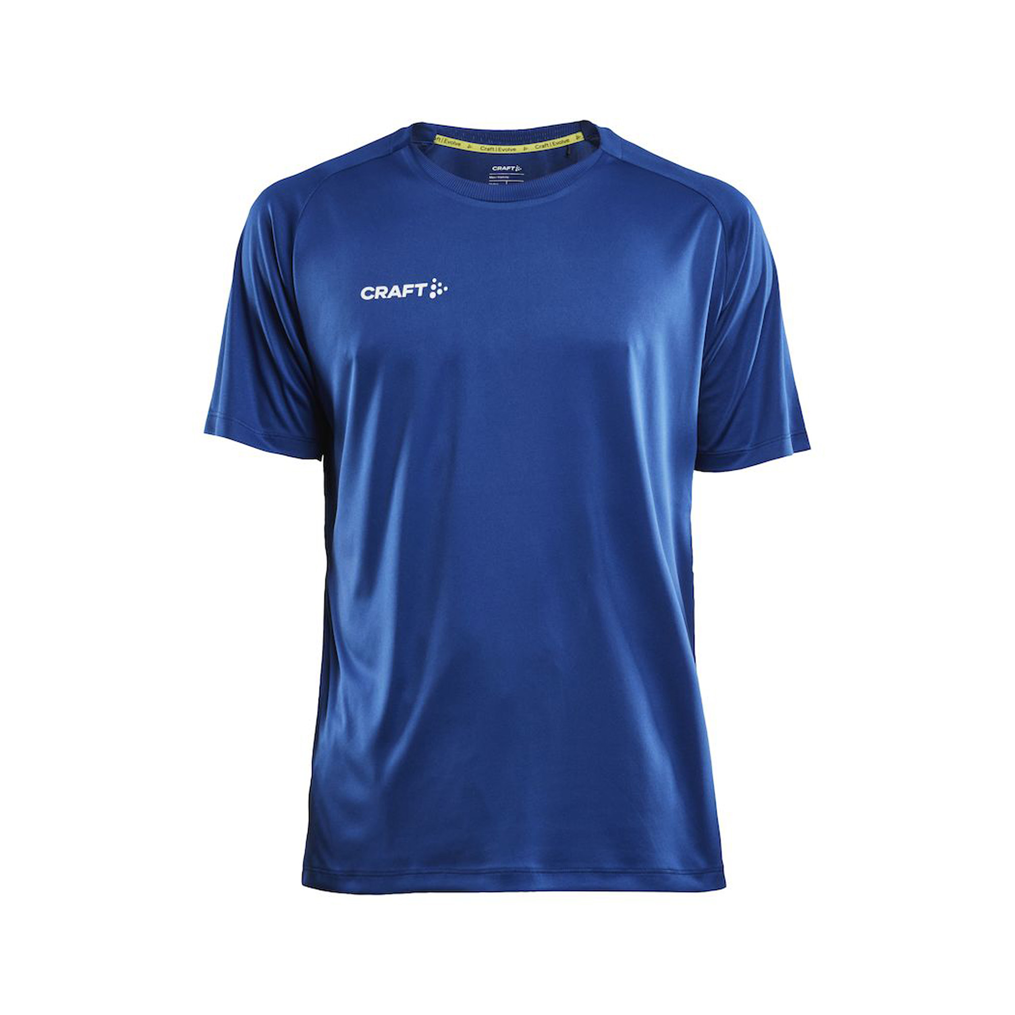 Craft Evolve Tee M (Höganäs friidrott)