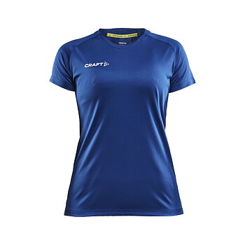 Craft Evolve Tee W (Höganäs friidrott)