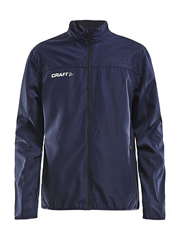 Craft Rush Wind Jkt M (Höganäs friidrott)