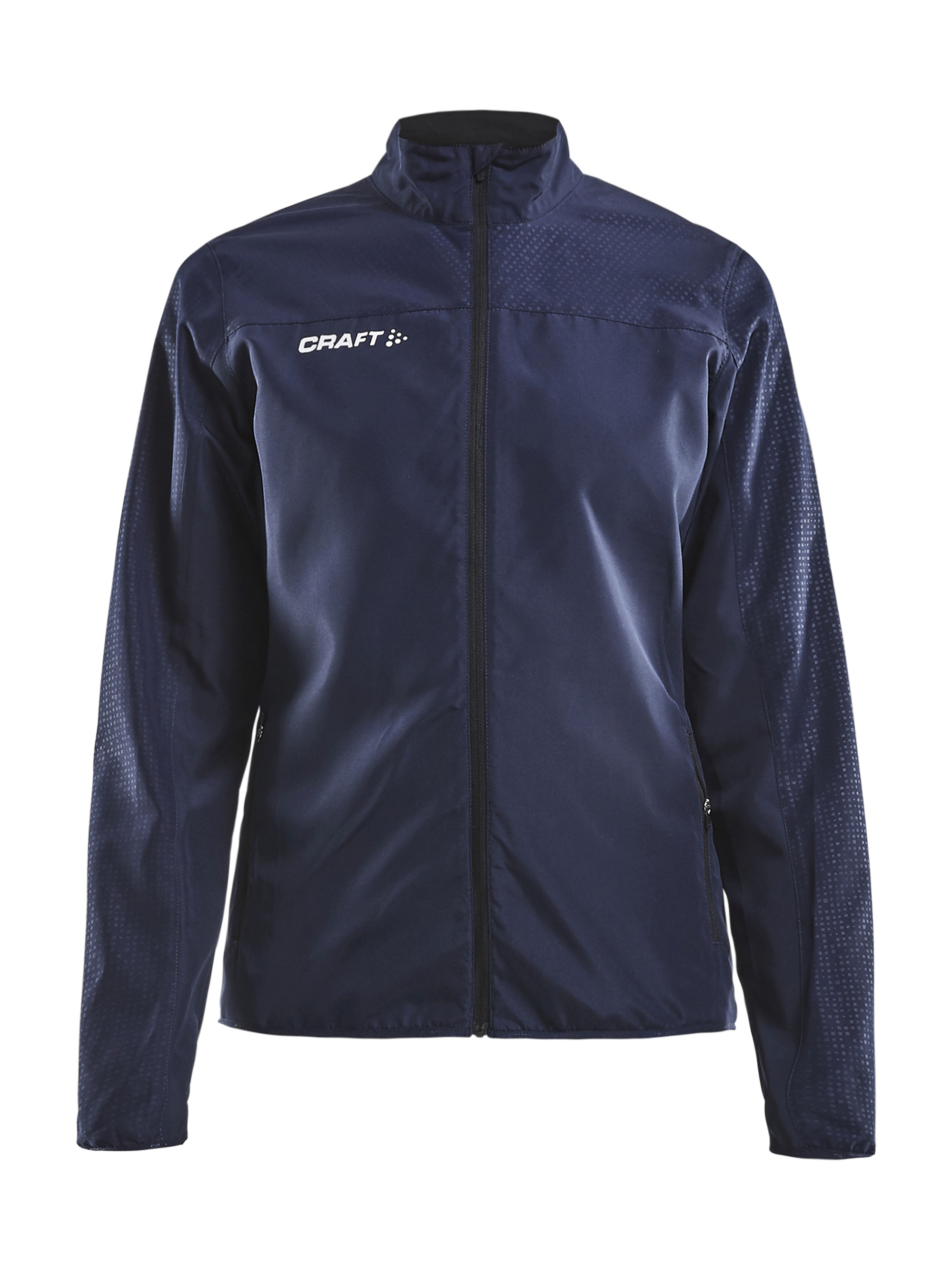 Craft Rush Wind Jkt W (Höganäs friidrott)