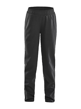 Craft Rush Wind Pants Jr (Höganäs friidrott)