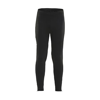 Craft Rush Zip Tights Jr (Höganäs friidrott)