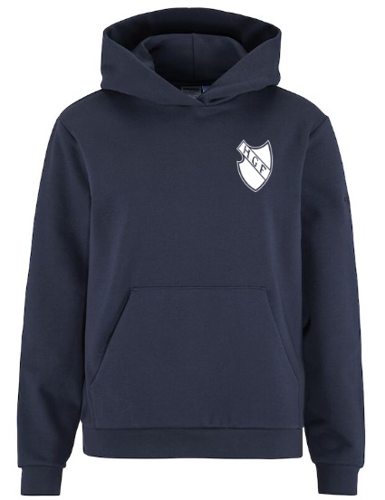 Craft Community Hoodie Jr (Höganäs GF)