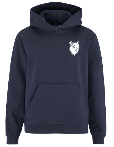 Craft Community Hoodie W (Höganäs GF)