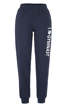 Craft Community 2.0 Sweatpants W (Höganäs GF)