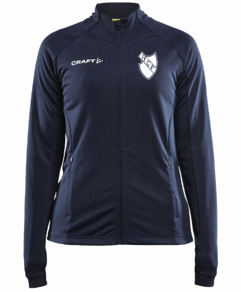 Craft Evolve Full Zip W  (Höganäs GF)
