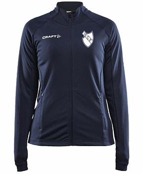 Craft Evolve Full Zip W  (Höganäs GF)