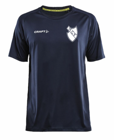 Craft Evolve Tee M (Höganäs GF)