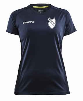 Craft Evolve Tee W (Höganäs GF)